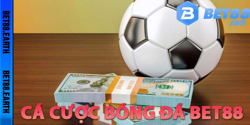 Bóng Đá Bet88 - Bảng Tỷ Lệ Kèo Nhà Cái Bet88 Hôm Nay