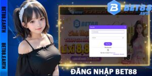 Hướng dẫn quá trình đăng nhập Bet88 trên máy tính và mobile chi tiết