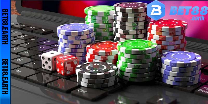 Làm thế nào để nhận biết casino trực tuyến có bịp không