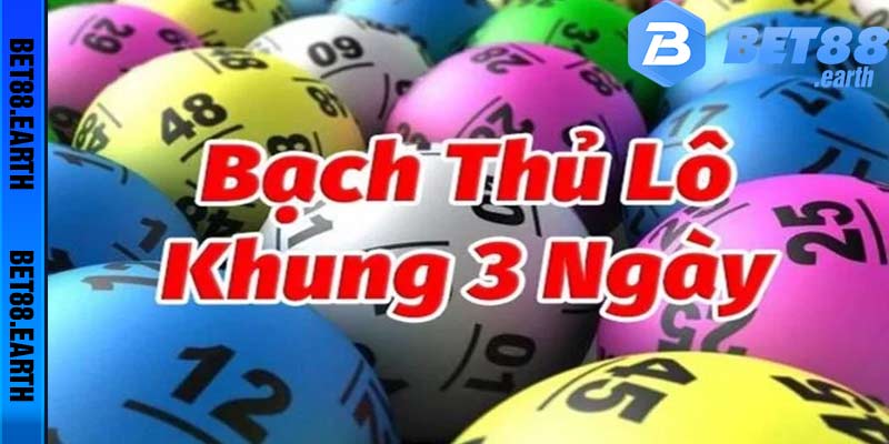 Phương Pháp Bạch Thủ Lô Khung 3 Ngày Chuẩn Bú Tiền Nhà Cái