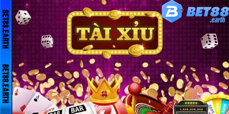 Sun Pazuru tài xỉu trên casino Bet88